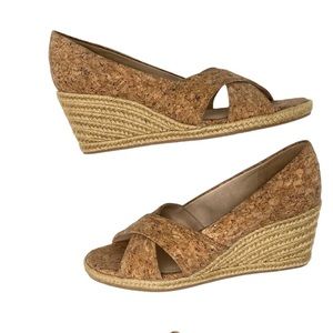 Jack Rogers shoes